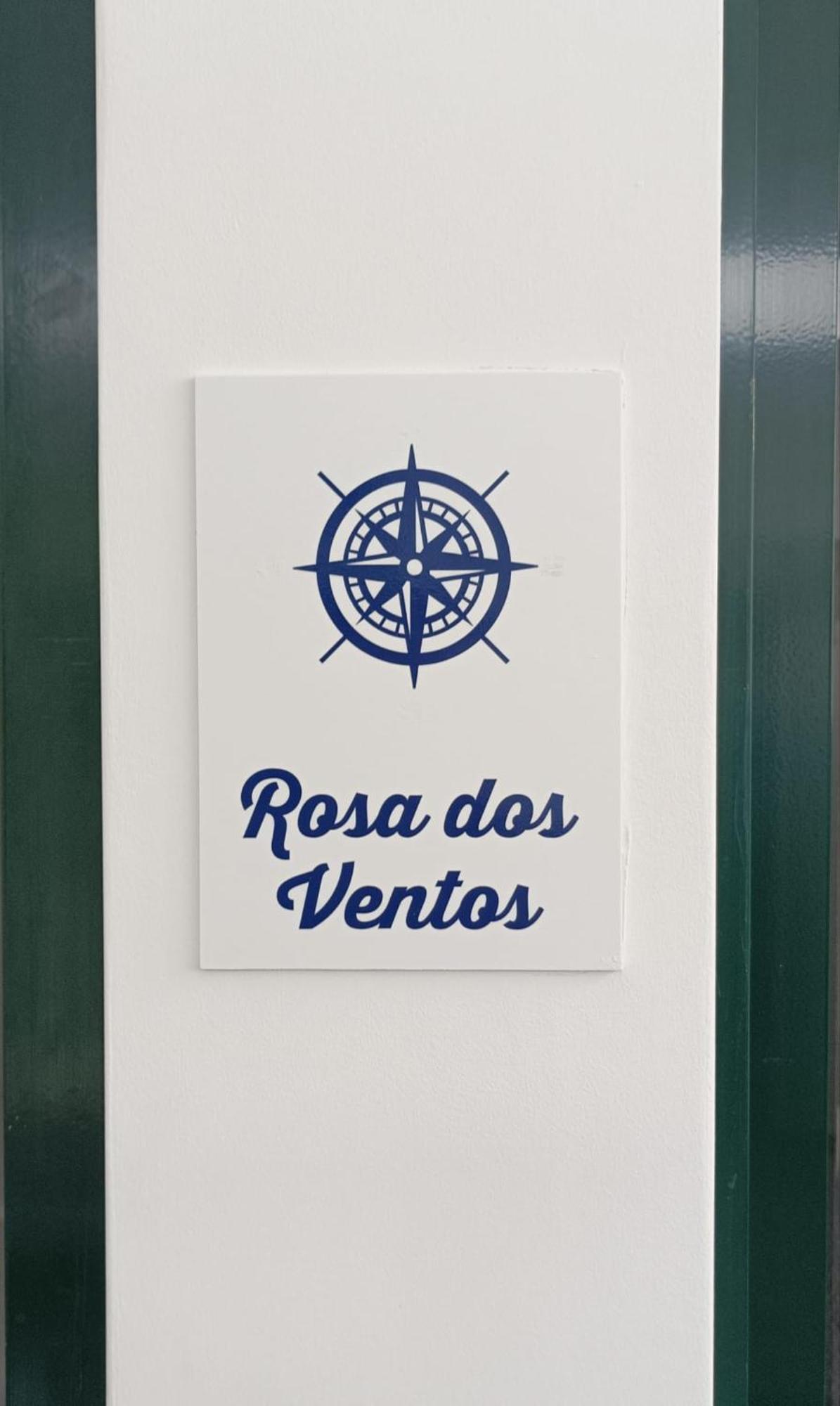 מלון Póvoa de Varzim Casa Da Avo Lurdes מראה חיצוני תמונה