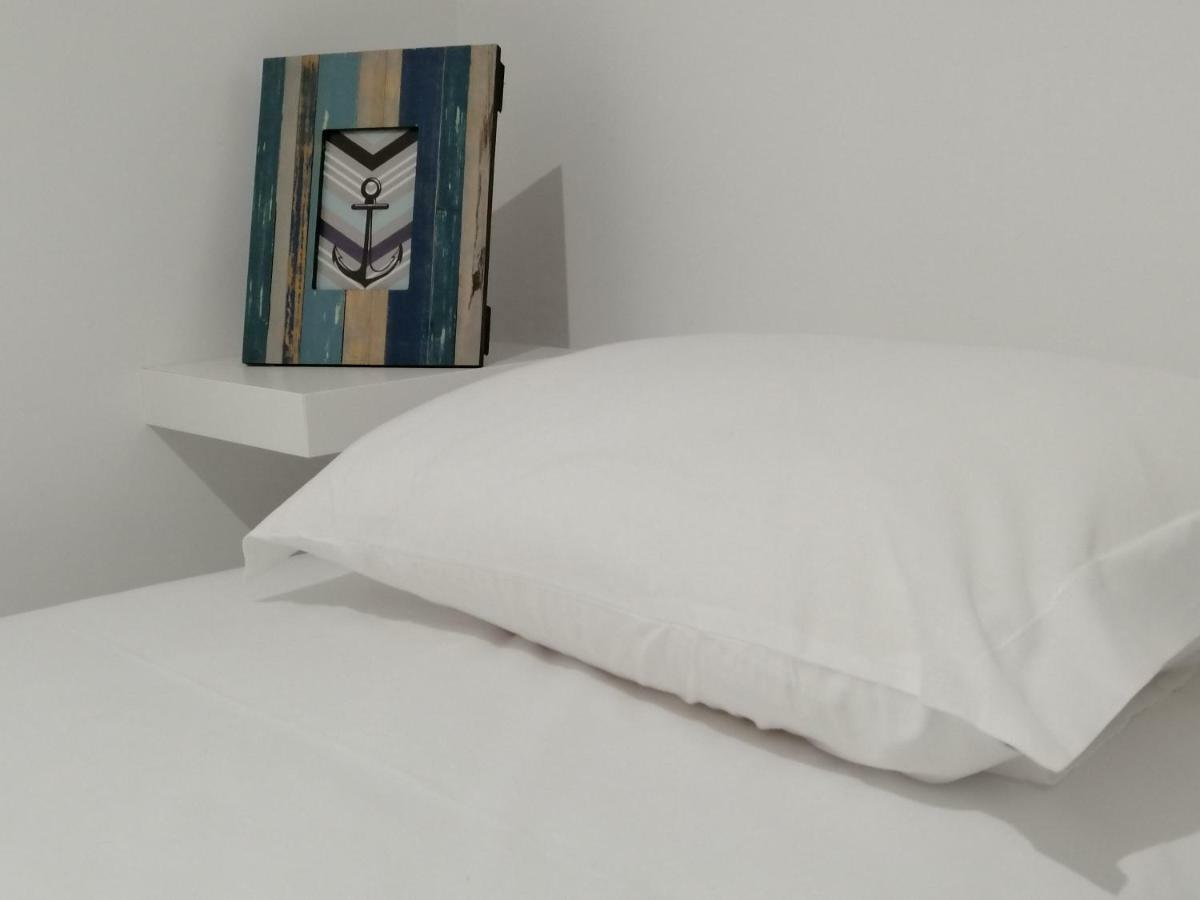 מלון Póvoa de Varzim Casa Da Avo Lurdes מראה חיצוני תמונה