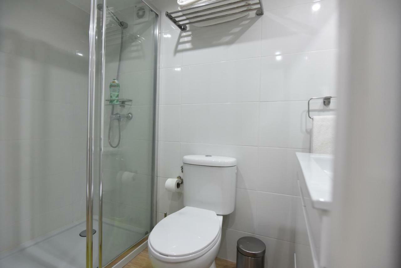 מלון Póvoa de Varzim Casa Da Avo Lurdes מראה חיצוני תמונה