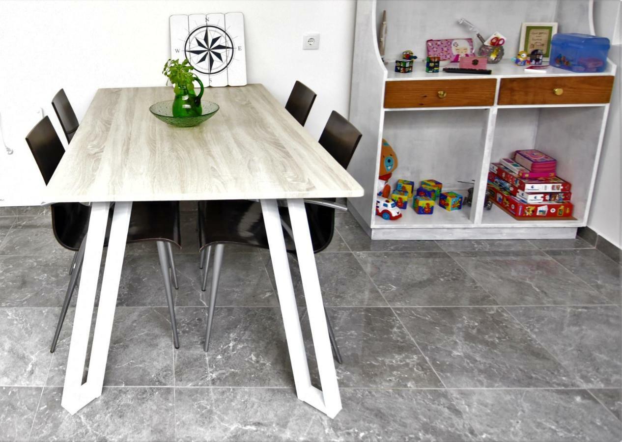 מלון Póvoa de Varzim Casa Da Avo Lurdes מראה חיצוני תמונה