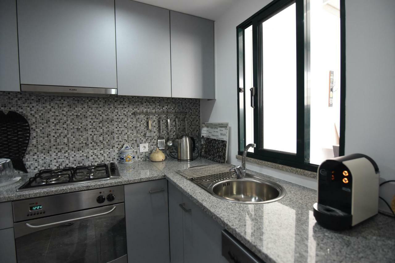 מלון Póvoa de Varzim Casa Da Avo Lurdes מראה חיצוני תמונה