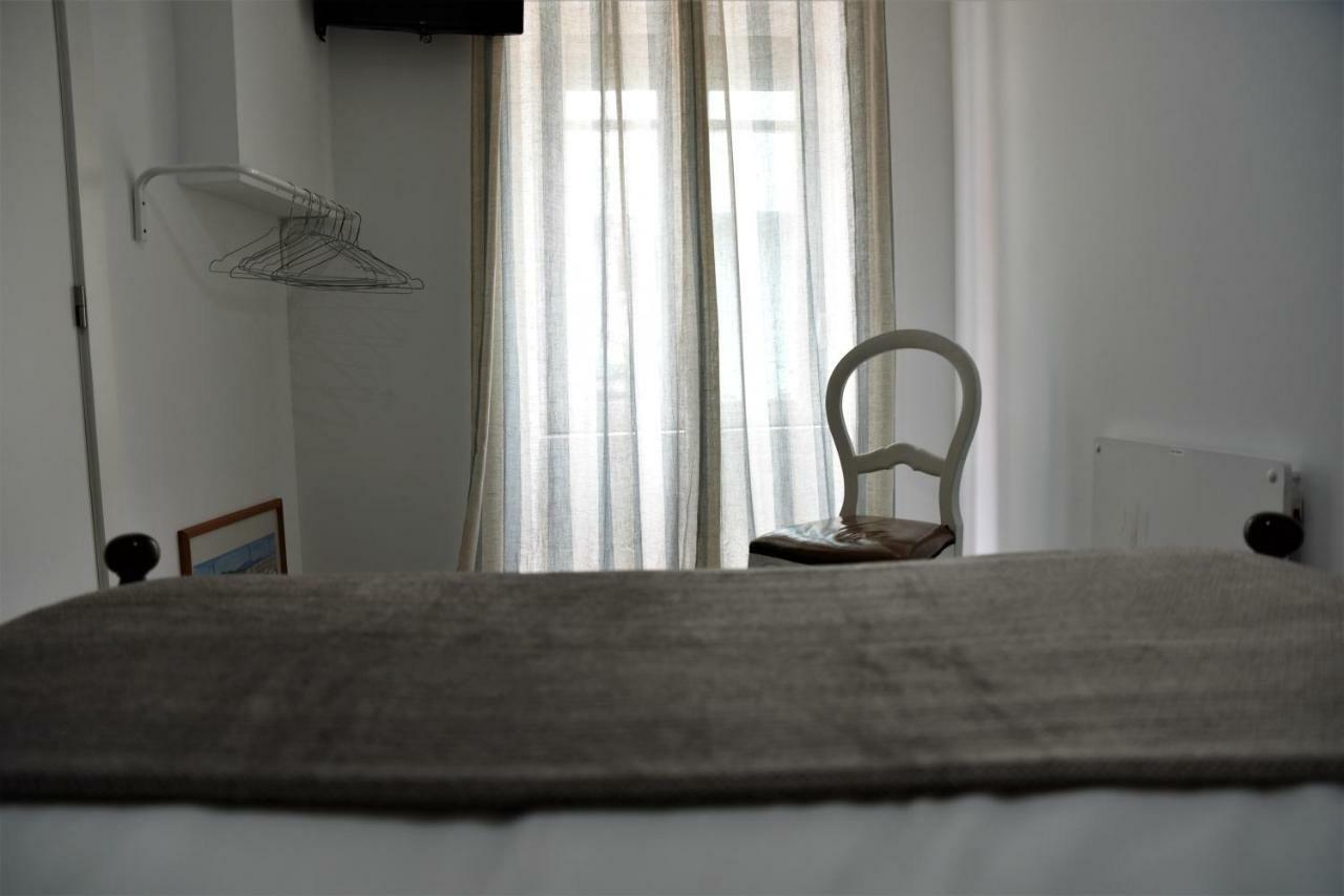 מלון Póvoa de Varzim Casa Da Avo Lurdes מראה חיצוני תמונה